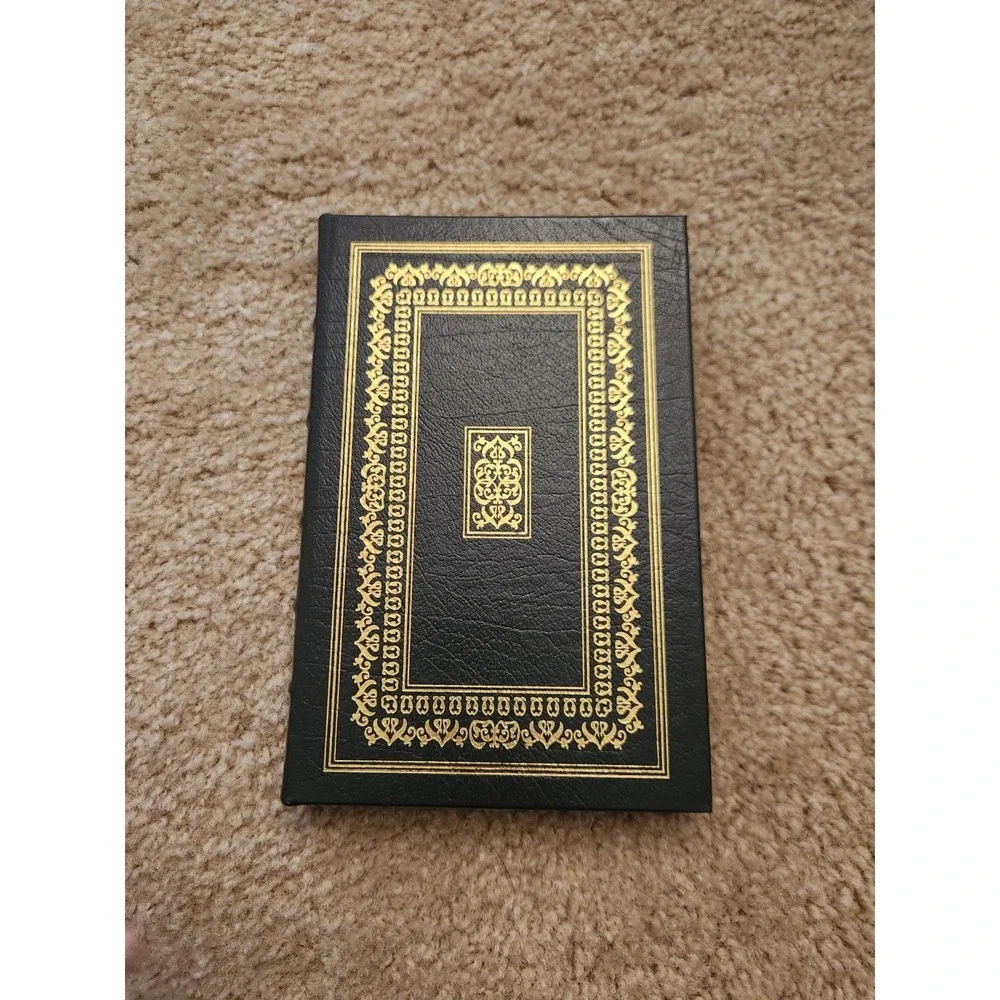 DEATH OF A SALESMAN ARTHUR MILLER EASTON PRESS COLLECTOR'S EDITION Easton Press